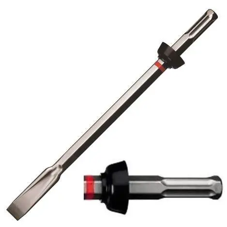 TE-S plakanais kalts 360mm (TE SP FM 36) [LV]