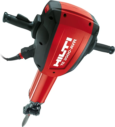 Purustusvasar, 30 kg, 220V, 68J, HEX 28