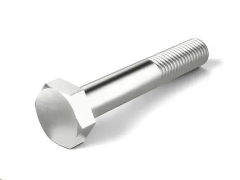 Bolt M10x80 8.8