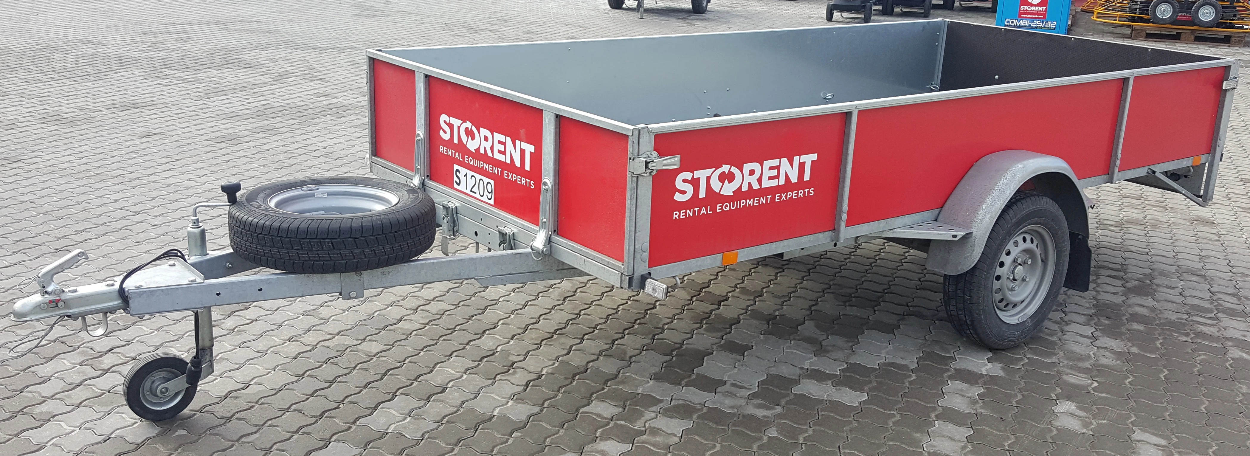 Trailer