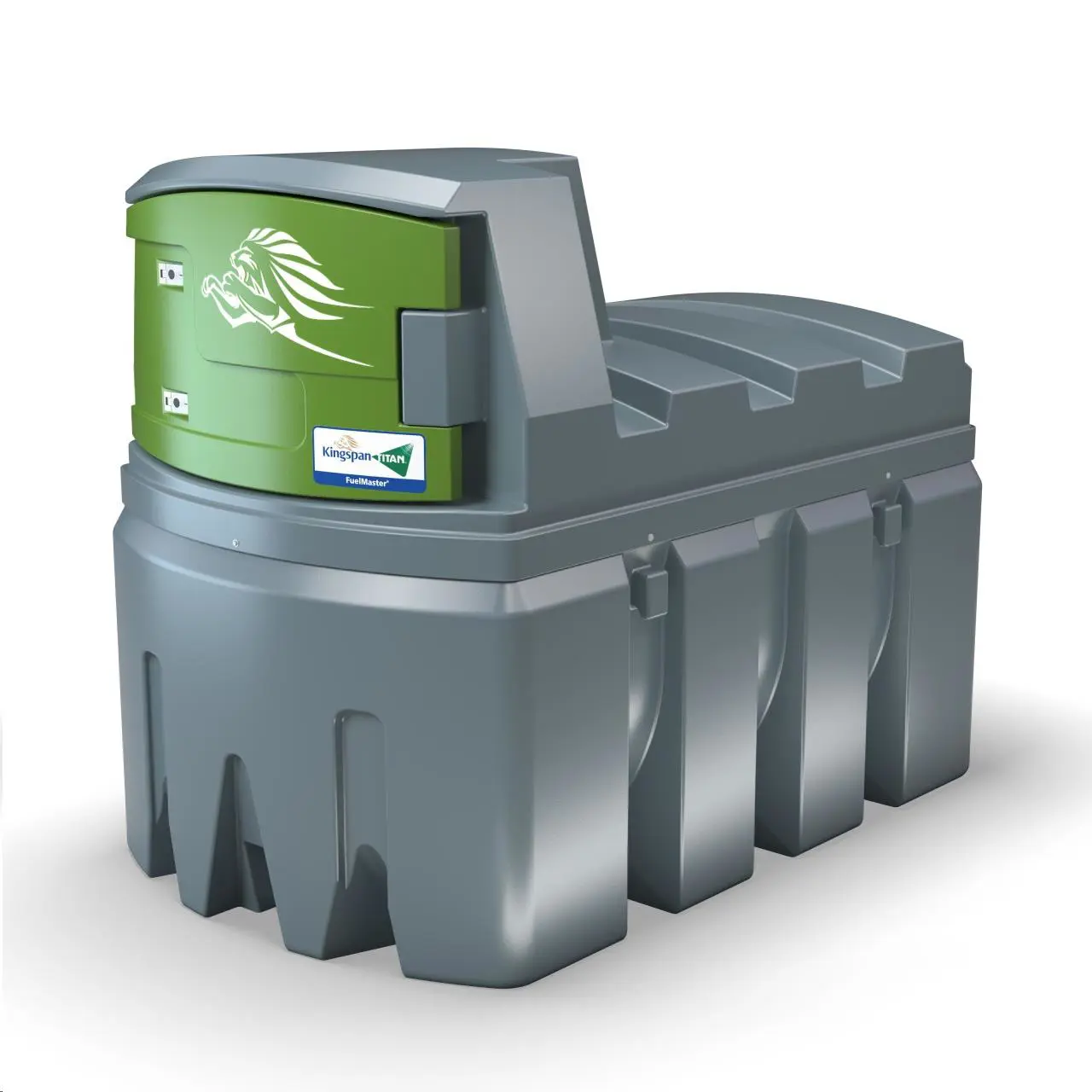 Kütusepaak, 2500 l
