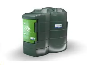 Kütusemahuti, 5000 l