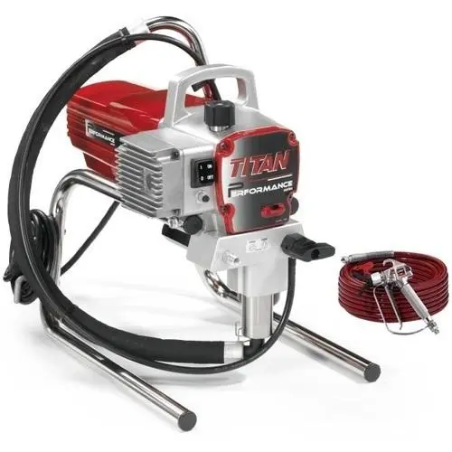 Electric Airless Sprayer