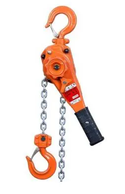 Chain winch 1,6T, 3m