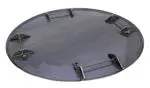 Concrete troweling machines disk, d=900mm