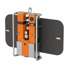Vacuum dual-circuit lifter "sandwich" wall panels, 400kg (max.: wall 12m)
