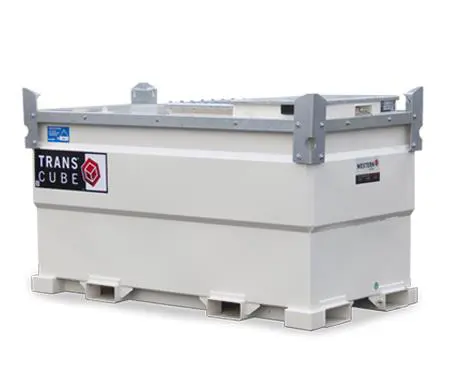 Kütusepaak  2091l