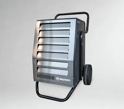 Dehumidifiers, 950m3/h,220V