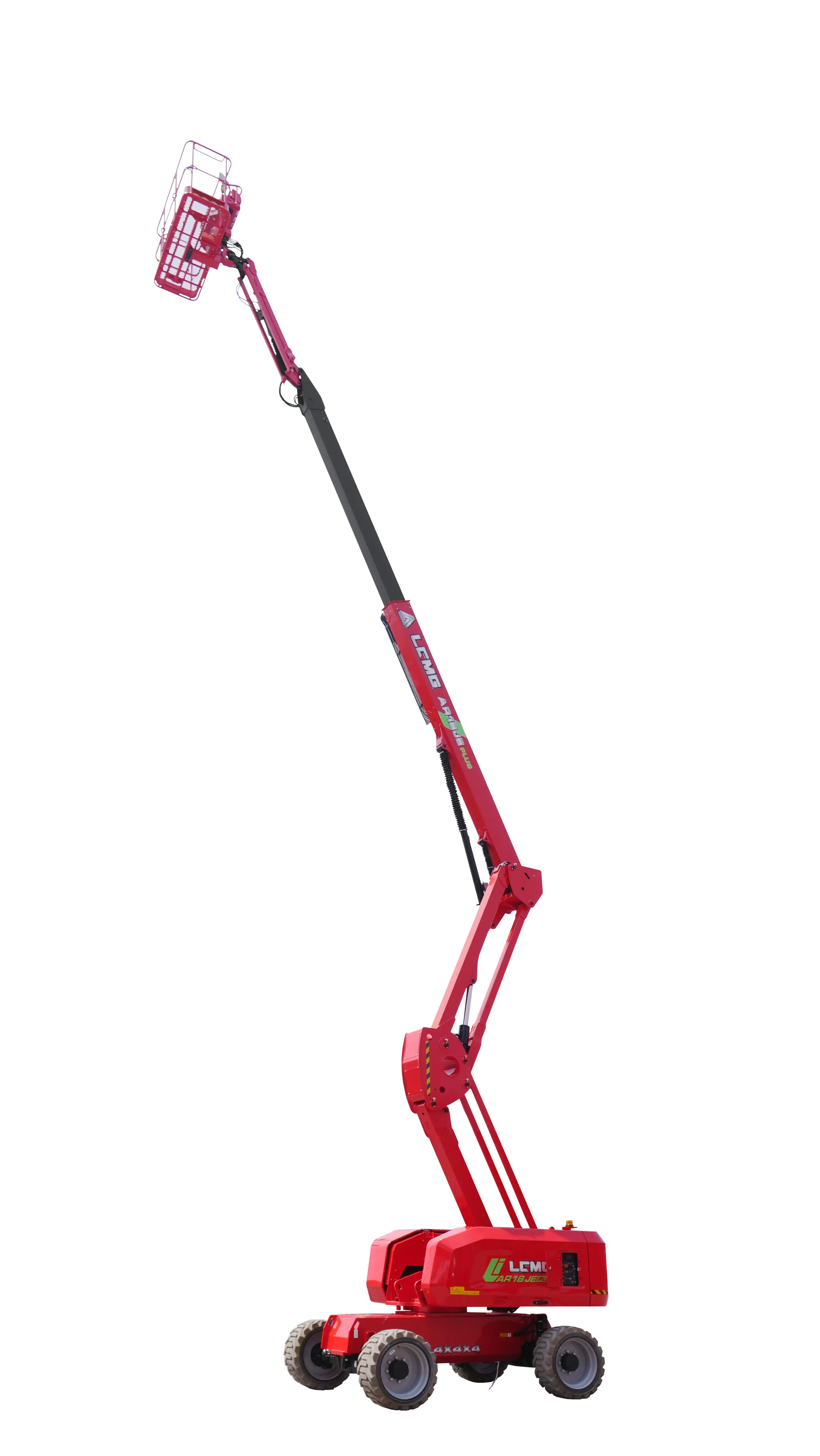 Sähkökäyttöiset nivelpuominostimet (akku)