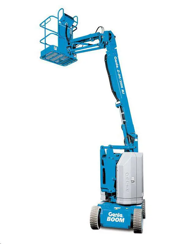 Kuukulkija (akkukäyttöinen), 9,14 m