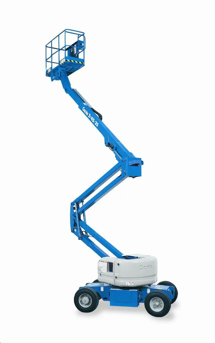 Kuukulkija (akkukäyttöinen) 13,9 m