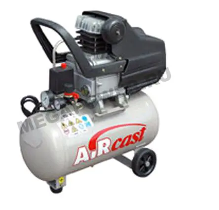 Electric Compressor ,220V,240l/min