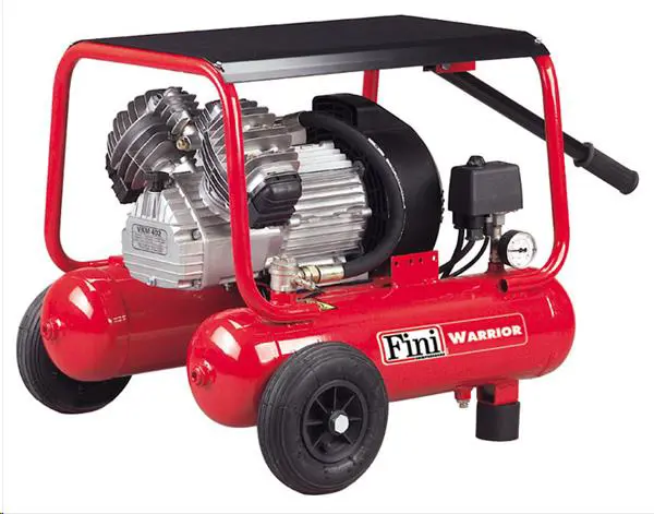 Electric Compressor , 220V, 400l/min