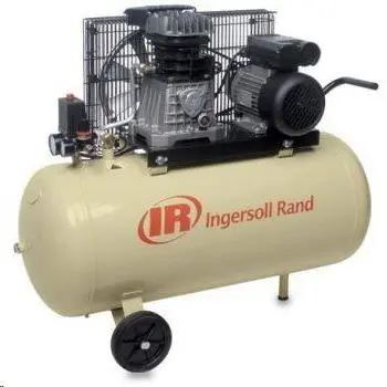 Electric Compressor, 220V,  270 l/min