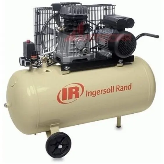 Electric Compressor, 220V,  350 l/min
