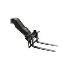 Pallet fork