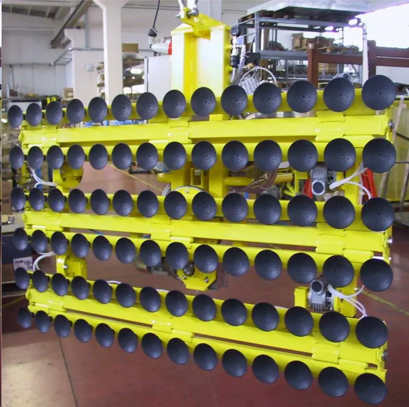 Alipainenostin (230V), 1000 kg