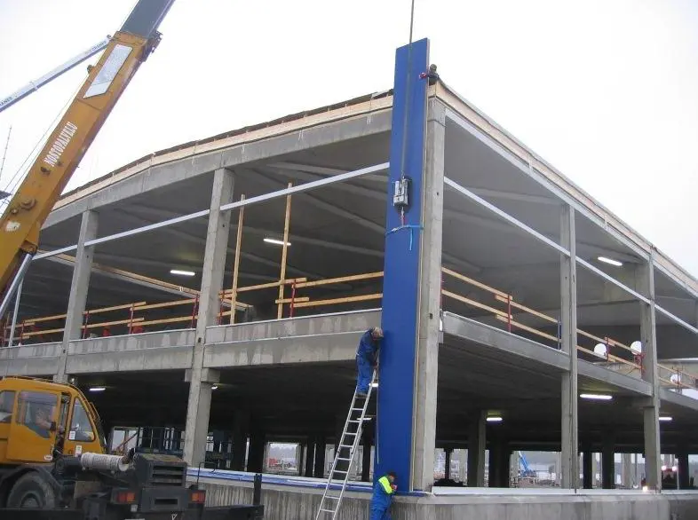 Vacuum lifting device for non porous rigid materials, max 500kg