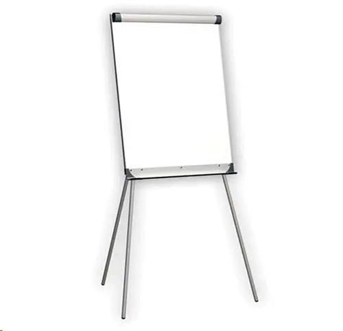 Pastatoma magnetinė lenta