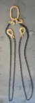 Chain slings