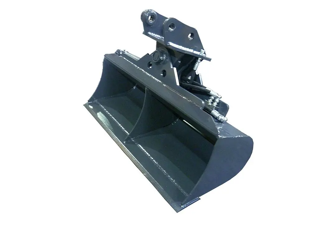Planning bucket CAT 302.7D CR/1200mm hidrl.