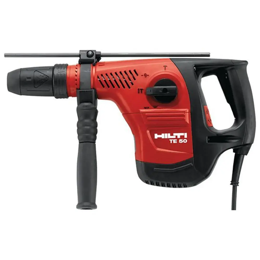 Rotary hammer, SDS-max, 230V, 7, kg, max 40mm