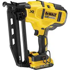 Brad Nailer, battery(18GA; d<1,2mm)