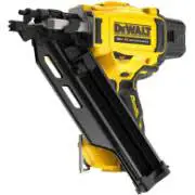 Framing nailler, battery(8-12GA; d=2,8-3,3mm)