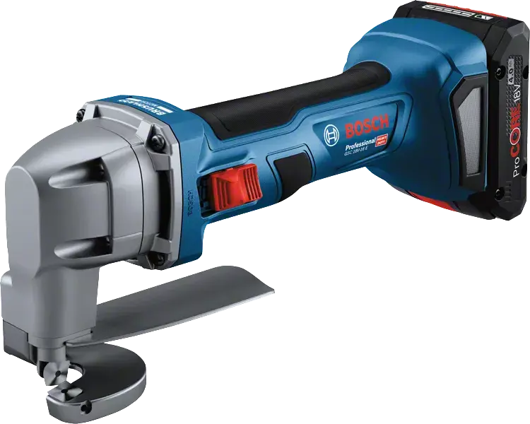 Nibler, battery, 1.6mm