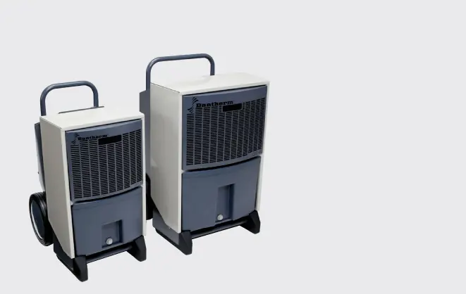 Dehumidifier, 950m3/h, 220V