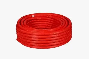 Water supply hoses for high-pressure washers