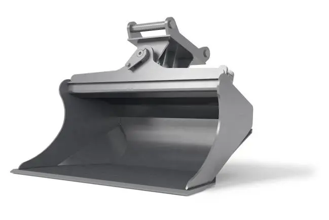 Planning bucket CAT 308E2 CR/1500mm hidrl.