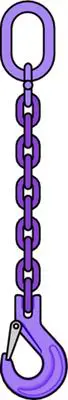 Belt slings
