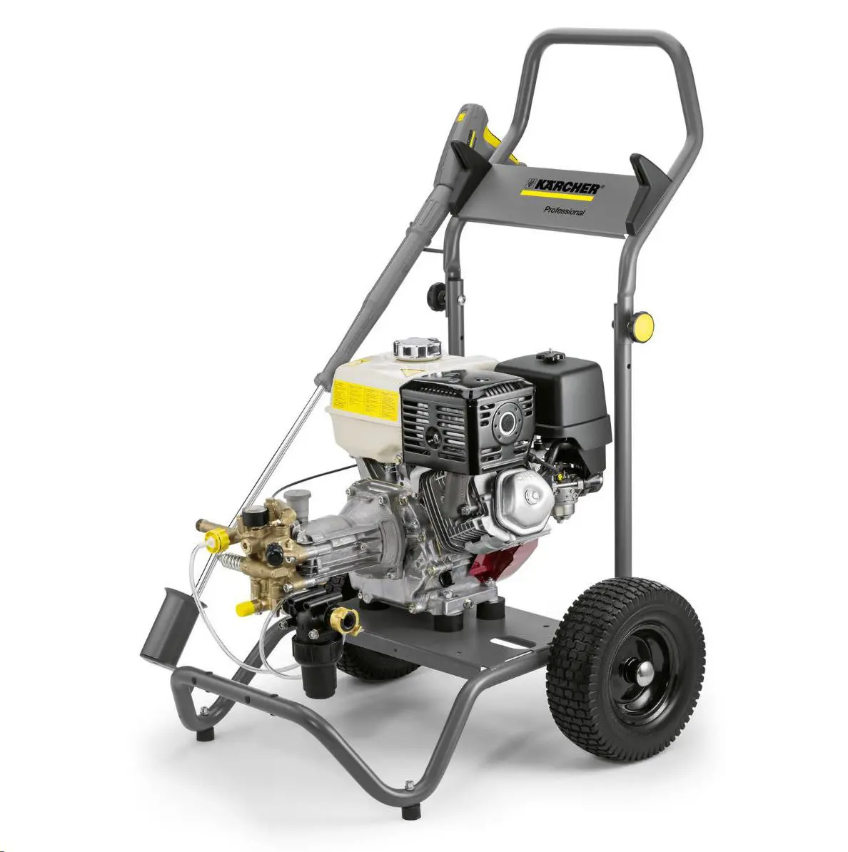 High Pressure washer  machine, petrol