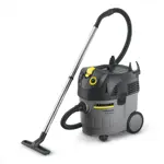 Dulkių siurblys pramoninis 74 l/s, 220V