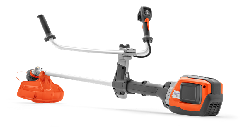 Brushcutter, battery