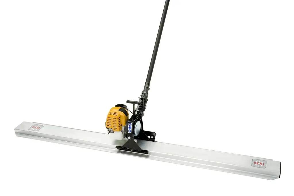 Surfacing screeds, 220V, 2m