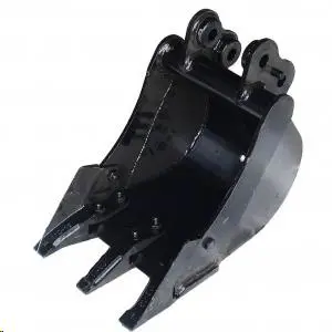 Narrow bucket Kubota KX41,016,019/350mm