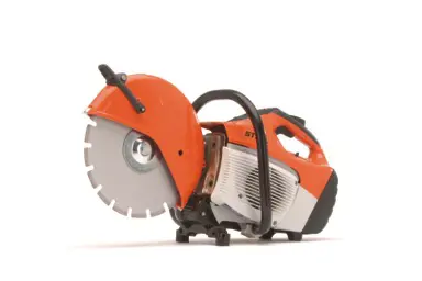 Power cutter, d=350mm