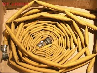 Pneumatinis vamzdis  3/4