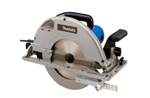 Circular saw for wood