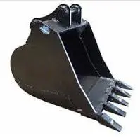 Standard bucket Kubota KX101/550mm