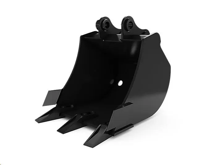 Narrow bucket Bobcat E32/E35/400mm