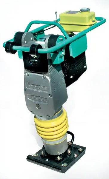 Rammers, 68 kg, petrol