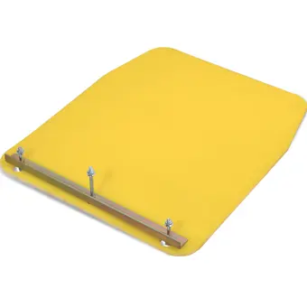 Padas vibro plokštei DynapacLF80 (guminis)