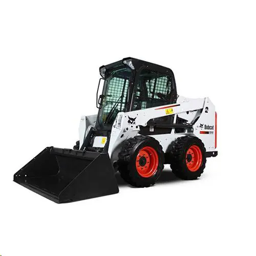Skid steer, <3t