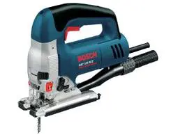 Jig saw, 230V