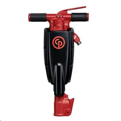 Pneumatinis plaktukas, 20kg, HEX 25x108