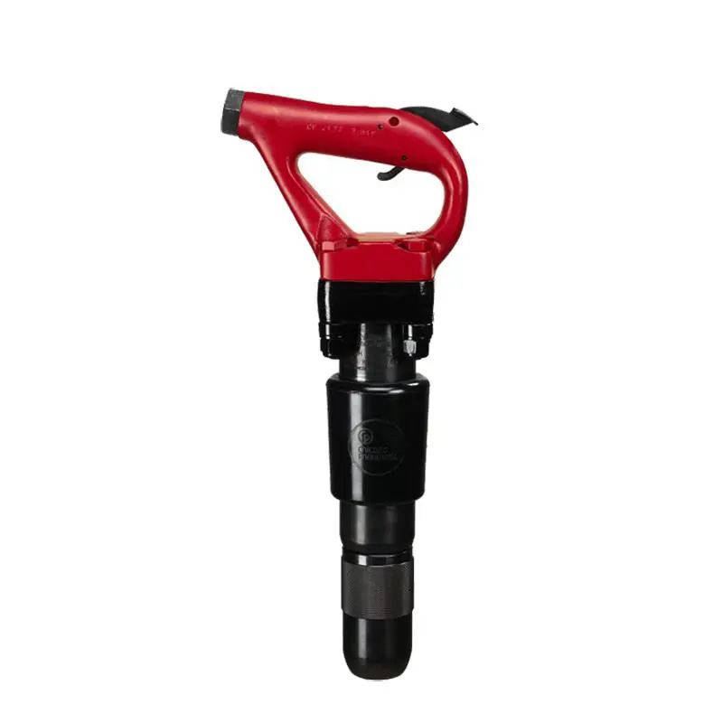 Pneimatiskais āmurs, 8,5kg, HEX 19x50 [LV]