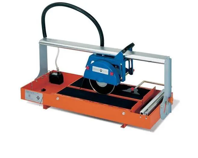 Tile saw machine,table, 10000mm